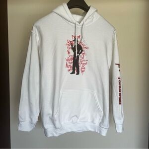 A Nightmare on Elm Street Hoodie